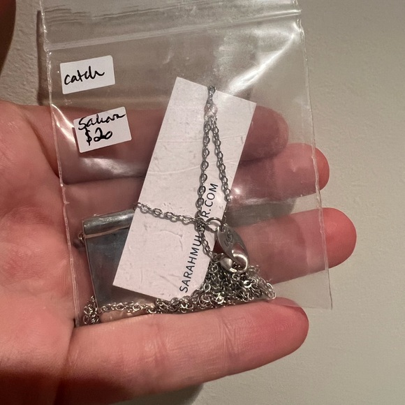 Miscellaneous Handmade Jewelry - Picture 10 of 11